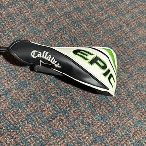 Callaway Epic 3 Wood